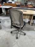 Herman Miller Celle Chair with Lumbar Support