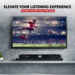 VIP MU-D9600: Professional 4-Channel Power Amplifier