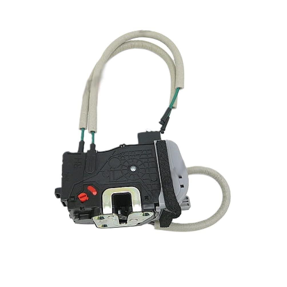 Kia OEM Rear Door Latch & Lock Actuator