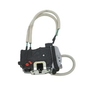 Kia OEM Rear Door Latch & Lock Actuator