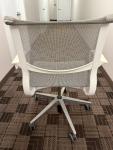 Herman Miller Setu Office Chair for Comfort