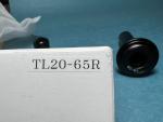 Myutron TL20-65R 2.0X 65mm Telecentric Lens