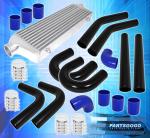 2.5" Turbo Charger Intercooler Piping Kit