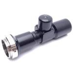 Keyence CA-LMA1 Coaxial Telecentric Lens, 1.0x