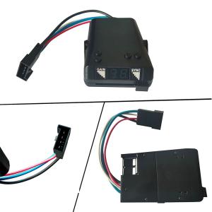 Reese Towpower Compact Brake Controller