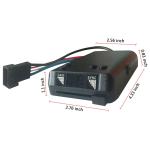Reese Towpower Compact Brake Controller
