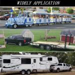 Reese Towpower Compact Brake Controller