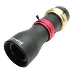 Edmund Optics GoldTL Telecentric Lens 1X C-Mount