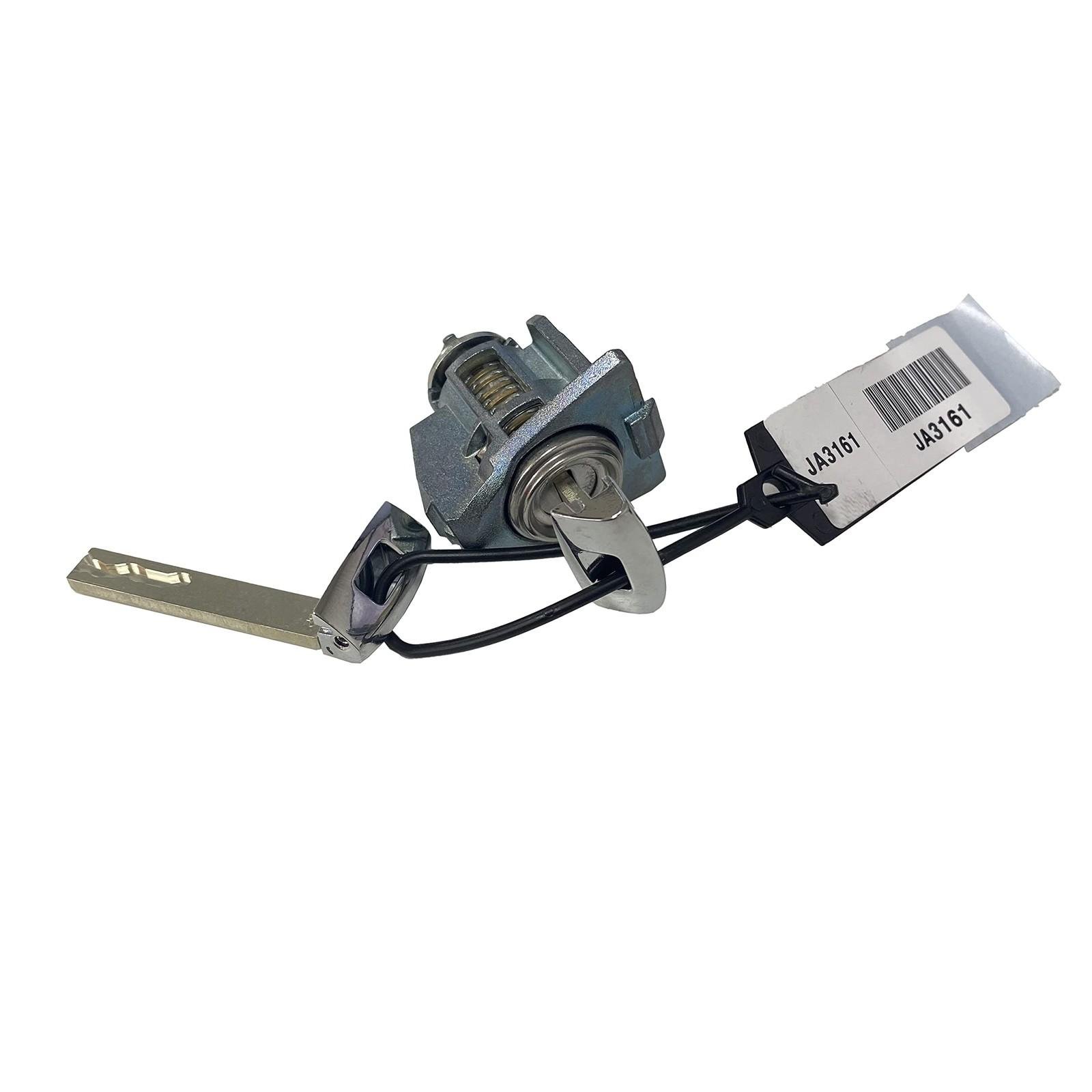 Kia Morning Key & Cylinder Set 81905-G6040