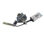 Kia Morning Key & Cylinder Set 81905-G6040