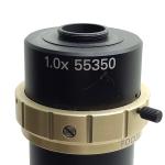 Edmund Optics GoldTL Telecentric Lens 1X C-Mount