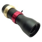 Edmund Optics GoldTL Telecentric Lens 1X C-Mount