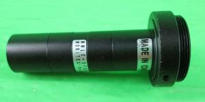 Telecentric Lens MML2-ST65S for Industrial Use