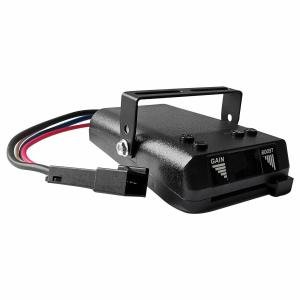 Electronic Trailer Brake Controller for 2 to 8 Systems