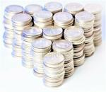 Mega Coin Grab Bag: 80+ Silver & Mint Coins