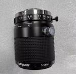 COMPUTER TEC-M55 F2.8 Telecentric Lens 55MM