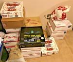 Mega Coin Grab Bag: 80+ Silver & Mint Coins