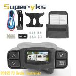 P3 Prodigy Electric Trailer Brake Controller