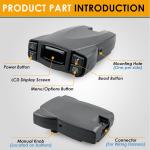 P3 Prodigy Electric Trailer Brake Controller