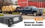 P3 Prodigy Electric Trailer Brake Controller