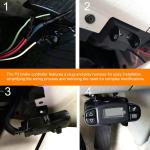 P3 Prodigy Electric Trailer Brake Controller