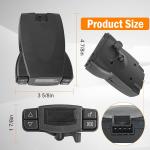 P3 Prodigy Electric Trailer Brake Controller