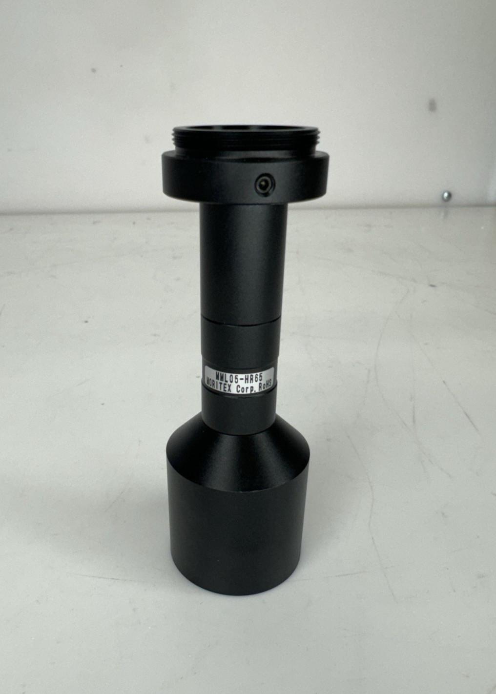 MORITEX Telecentric Lens MML05-HR65