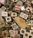 35+ Rare U.S. Estate Coin Collection with Bonus