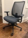 Herman Miller Versus Chair - Fully Loaded
