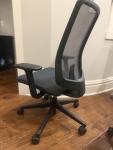 Herman Miller Versus Chair - Fully Loaded