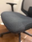 Herman Miller Versus Chair - Fully Loaded