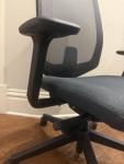 Herman Miller Versus Chair - Fully Loaded