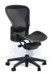 Herman Miller Aeron Size B Mesh Office Chair