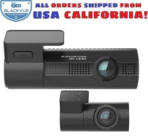 BlackVue Elite 9-2CH 4K UHD Dash Cam