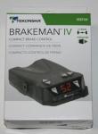 Tekonsha Brakeman IV Brake Controller for Trailers