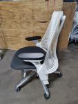Herman Miller Sayl Office Chair with Grey Seat