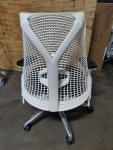 Herman Miller Sayl Office Chair with Grey Seat