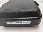 Melles Griot 5X Telecentric Lens with Case