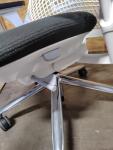 Herman Miller Sayl Office Chair with Grey Seat