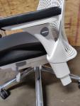 Herman Miller Sayl Office Chair with Grey Seat