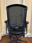 Herman Miller Celle Office Chair - Fully Loaded