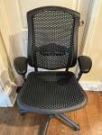 Herman Miller Celle Office Chair - Fully Loaded