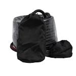 Proreck 12-Channel XLR Splitter Cable, 100 Feet