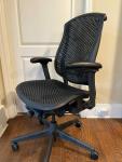 Herman Miller Celle Office Chair - Fully Loaded