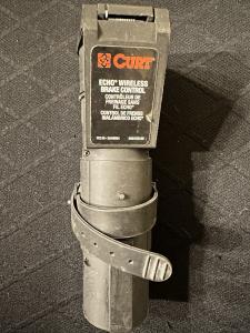 Curt Echo Bluetooth Brake Controller