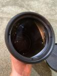 VICO Imaging DTCM230-120 Bi-Telecentric Lens