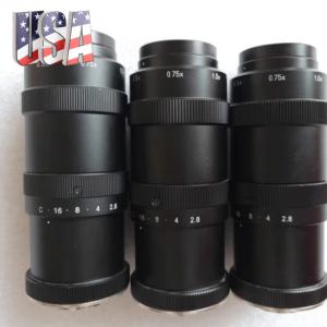 Keyence CA-LM0510 Telecentric Lens 1PC