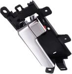 KIA Borre Door Inside Handle Assembly, Left