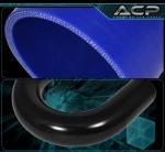 Turbo Front Mount Intercooler with Aluminum Piping Kit