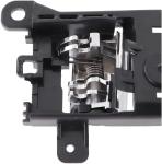 KIA Borre Door Inside Handle Assembly, Left